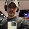 Hamad A Almasoud's profile picture