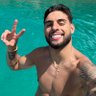 Profilbild von Thiago Ribeiro