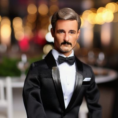 Zoltán's profile picture