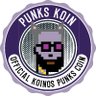 Profilbild von Punks Koin🔮