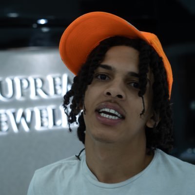 ZaayBron James's profile picture