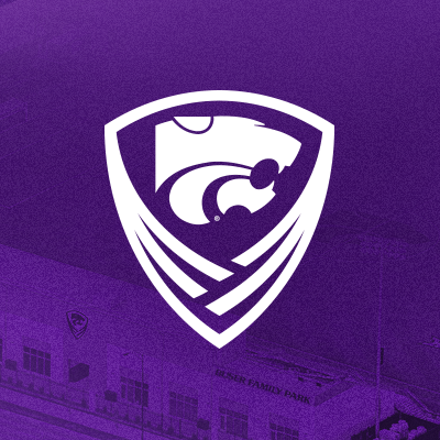K-State Soccer's profile picture