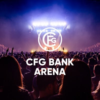 CFG Bank Arena's profile picture
