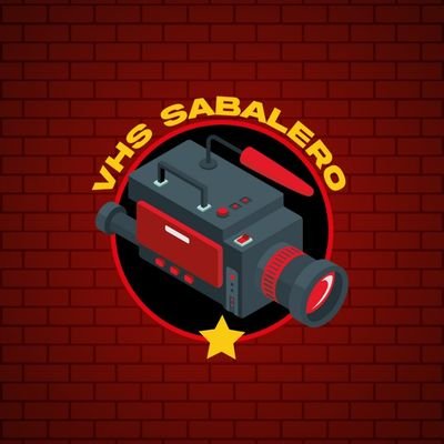 VHSᴀʙᴀʟᴇʀo 📼 ♥️🖤's profile picture
