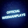 Фото профиля weemanplays