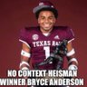 Bryce Anderson SZN profil fotoğrafı
