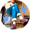 ル-👍フクキタ(@smiling😊corners)'s profile picture