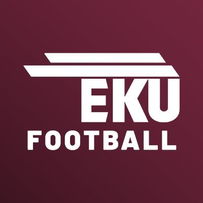 EKU Football's profile picture