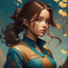 nani smmith 的头像