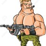 Profilbild von Seargant Sarcasm