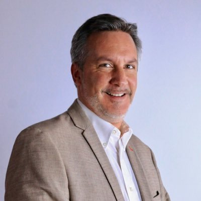 John M. Ackerman's profile picture
