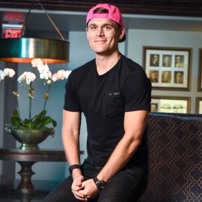 Maxwell Finn's profile picture