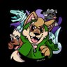 PuppyRex//TheWallPerson 的头像
