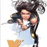 X-23 profil fotoğrafı