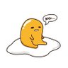 Profilbild von Gudetama