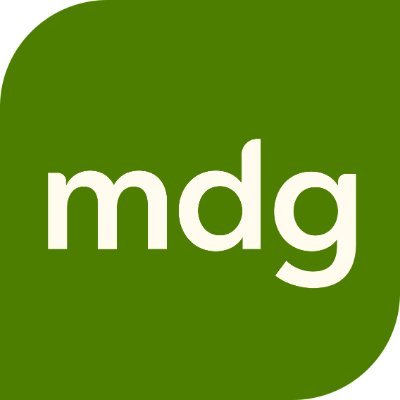 Miljøpartiet De Grønne (MDG)'s profile picture