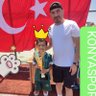Profilbild von Muhammet YILDIRIM 🇹🇷🤘
