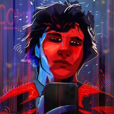 Shub's profile picture