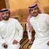 نـوّاف غَـزّاي الـولـدعـي🌹. 的头像