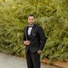 ahmed gamal profil fotoğrafı