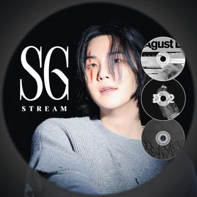SUGA STREAM 🥢's profile picture