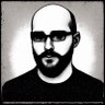 Careca D. Óculos profil fotoğrafı