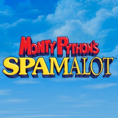 SpamalotBway's profile picture