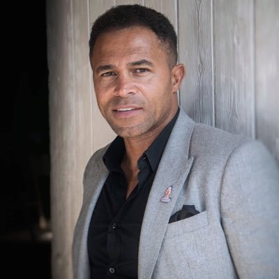 Jason Robinson's profile picture