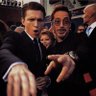 Tony Stark 的头像