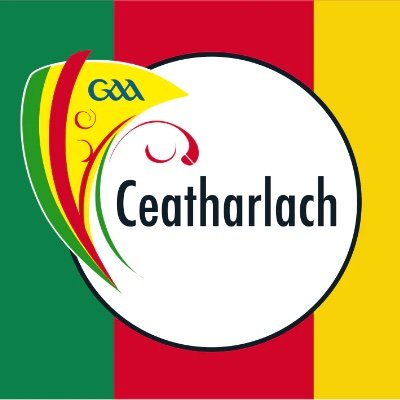 Carlow_GAA's profile picture