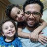 Amr Gabr profil fotoğrafı