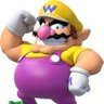 Wario's profile picture