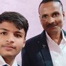 नागवंशी राजेश कुमार चौरसिया profil fotoğrafı