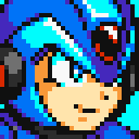 Mega Man X Innocent Impulse's profile picture