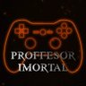 PROFESSOR IMORTAL's profile picture