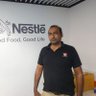 Profilbild von Shakeel Ahmed