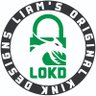 LOKD LLC ็ๅคดๅ