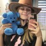 Oliwia💕🧸 profil fotoğrafı