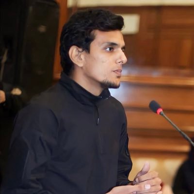 Ahmad Hassan Al-Arbi's profile picture