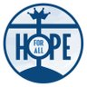 Hope For All profil fotoğrafı