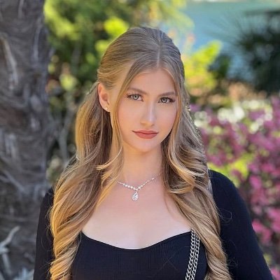 Rachel Baelin🦋's profile picture