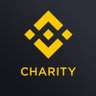 Binance Charity 的头像