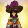 💜⚔️ Helpful Aurora Parker (#RevivePirate101) ⚔️💜 profil fotoğrafı