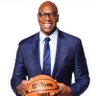 Profilbild von Brendan Haywood