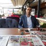 Фото профиля bekir guzelgun