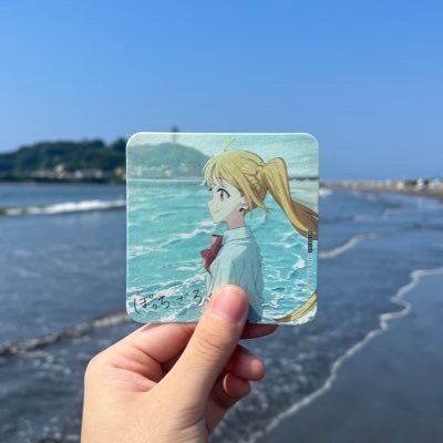 니지마망 にじままん's profile picture