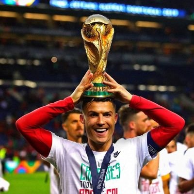 ELE TEM MAIS G/A QUE O CR7 EM MATA-MATA DE COPA?'s profile picture