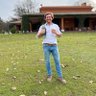Federico Palmieri profil fotoğrafı