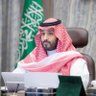 محمد مبارك 的头像