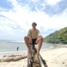 SATRIA TEGAR BINTANG RAHARJA's profile picture